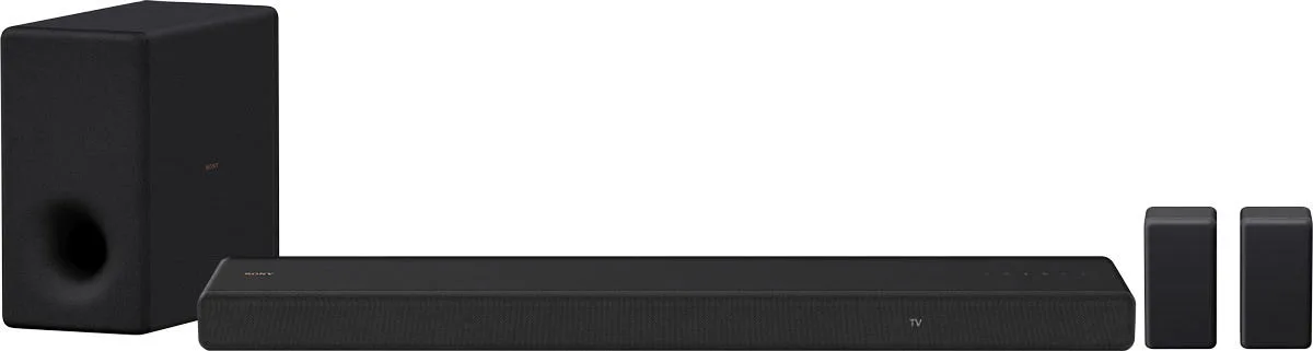 Sony HT-A3000   SA-RS3S   SA-SW3 Home-cinéma sans fil