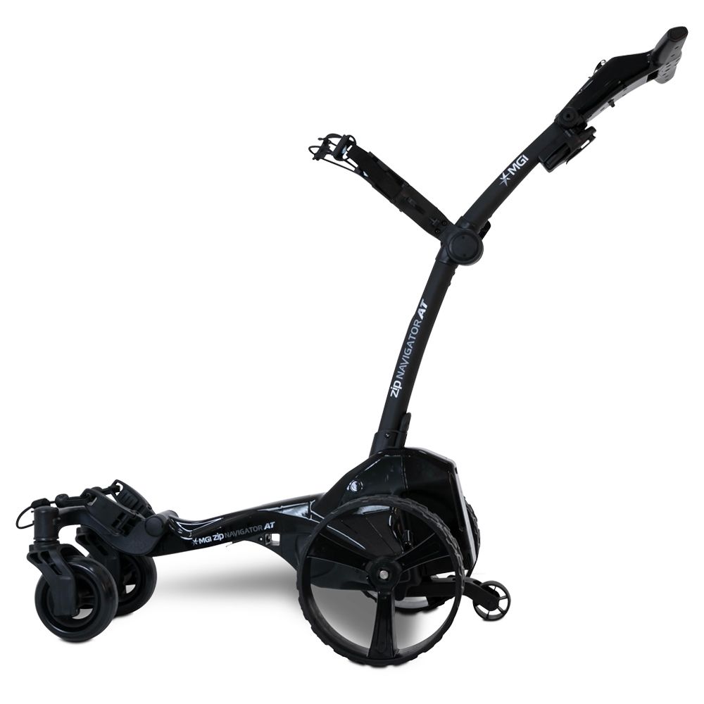 ZIP X7 Navigator All Terrain EL-Tralle