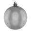 Juletrekuler 3-pk Ø10 cm