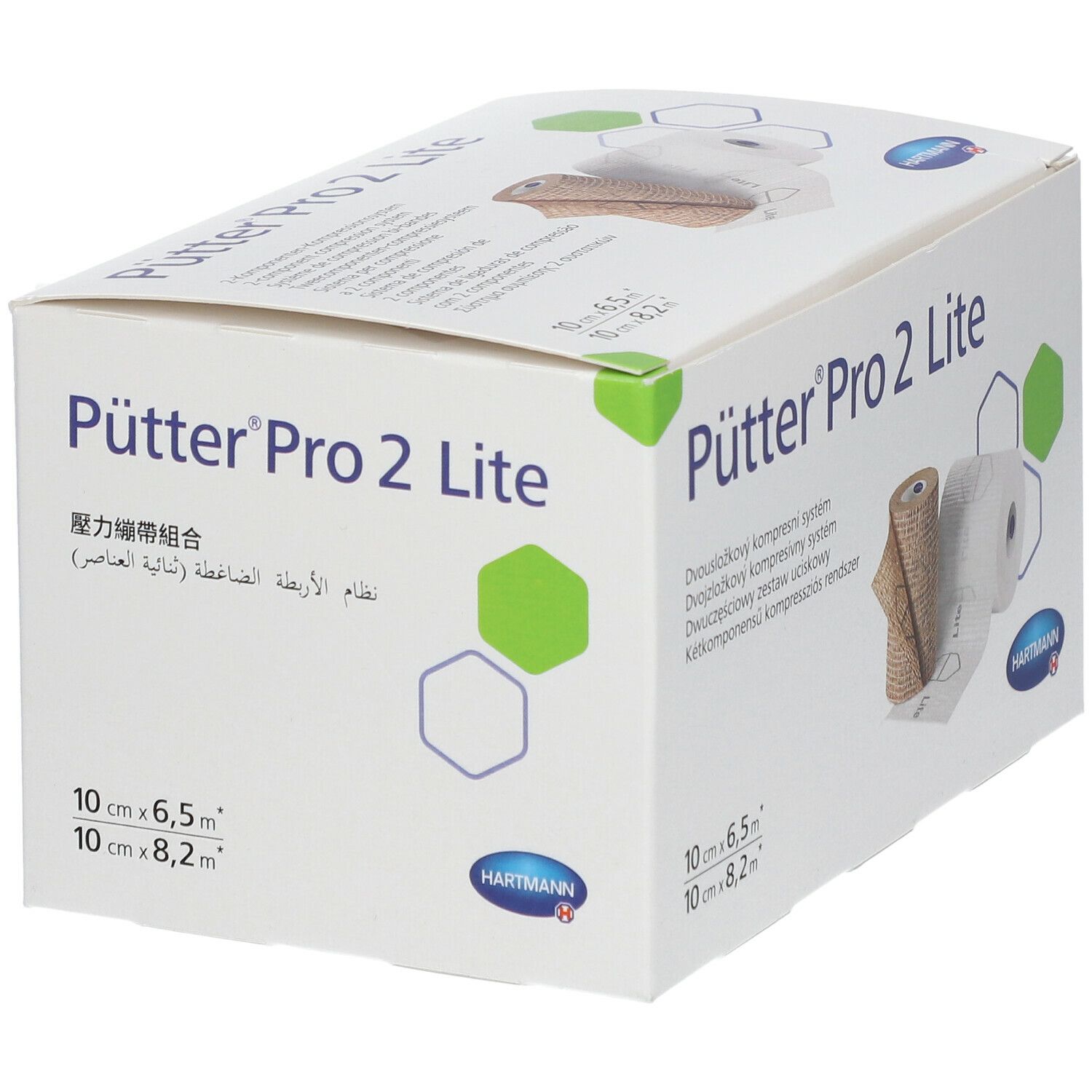 Pütter® Pro 2 Lite