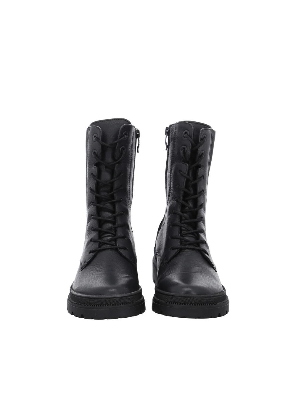 Stiefel Dover schwarz