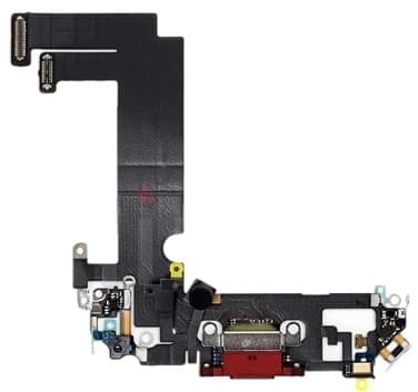 iPhone 12 Mini Opladningsstik med Flex