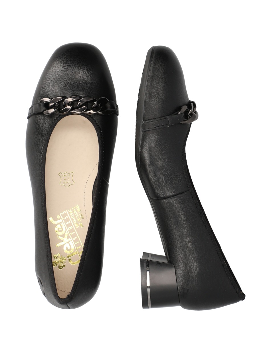 Pumps