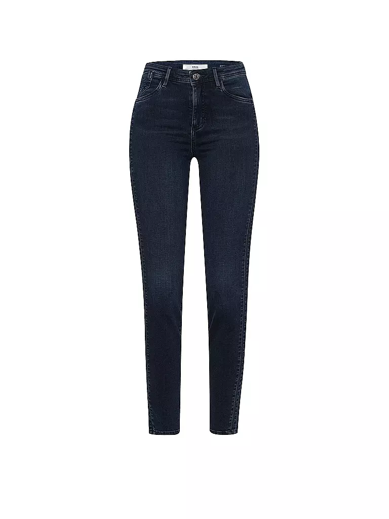 BRAX Jeans Skinny Fit SHAKIRA blau