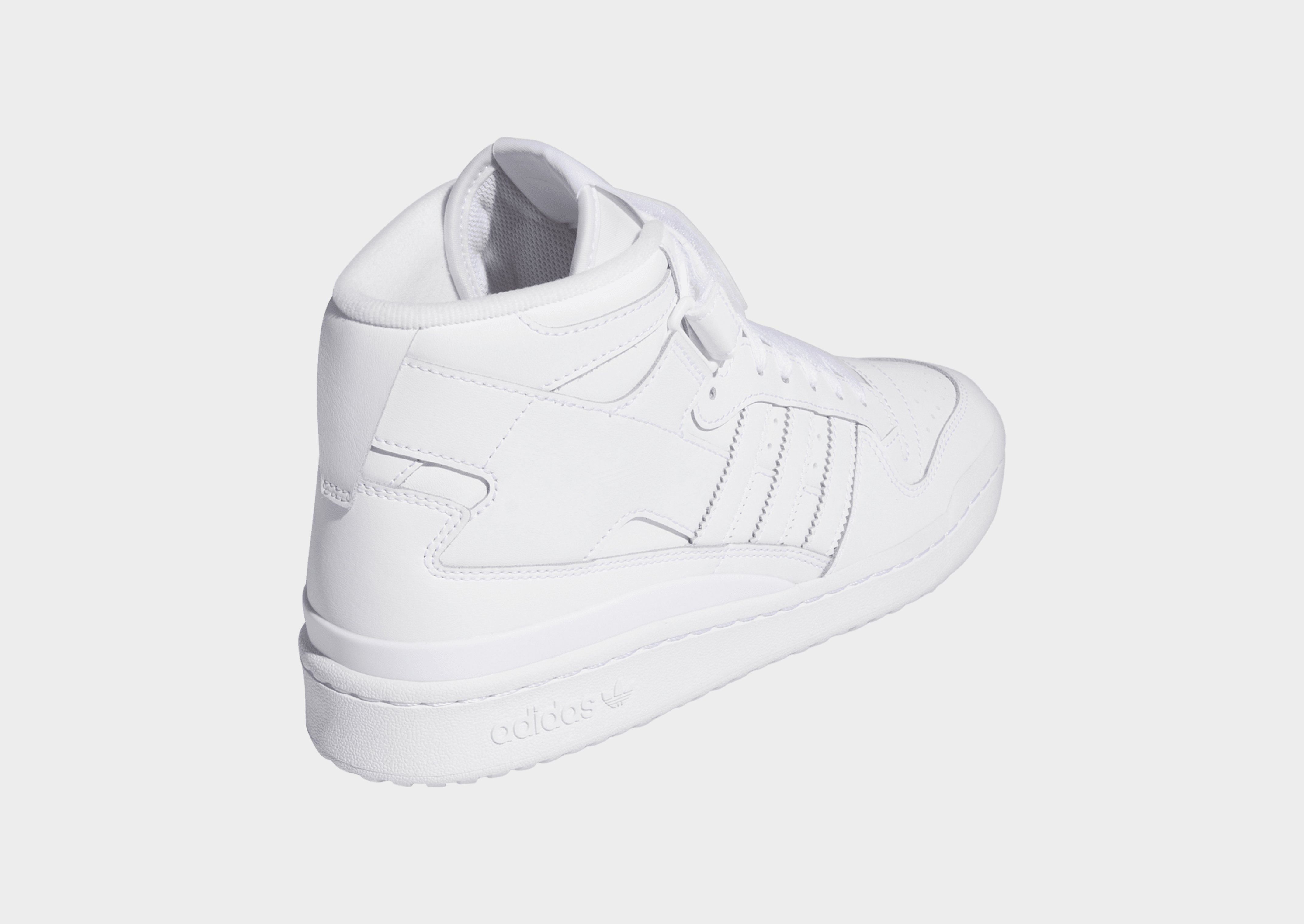 adidas Chaussure Forum Mid