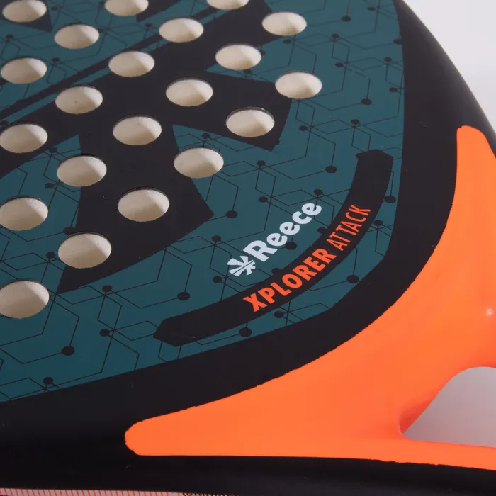 Reece Attack Padelracket