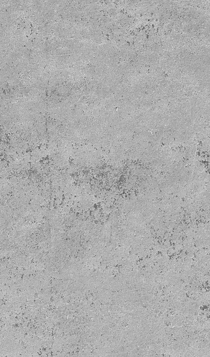Panneau mural de salle de bains l.150x255 cm, décor pierre gris clair Softtouch, Schulte DécoDesign