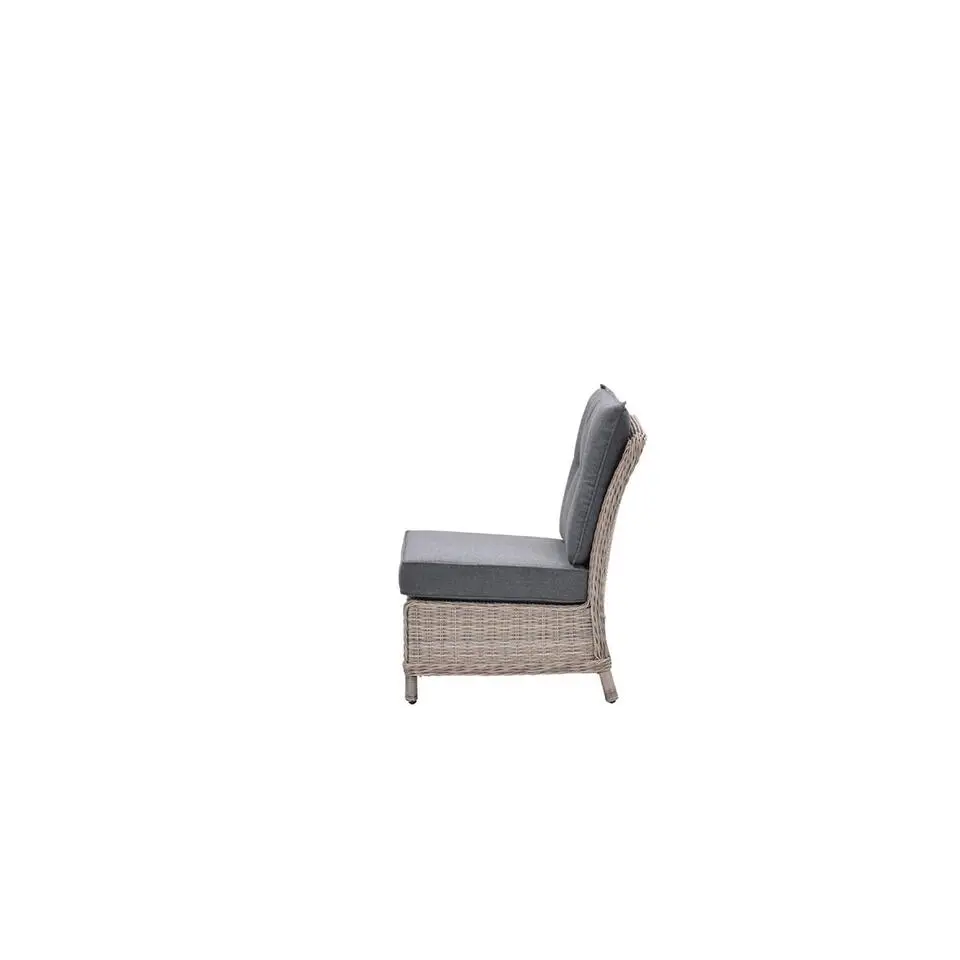 Milwaukee midden element - vintage willow - mystic grey