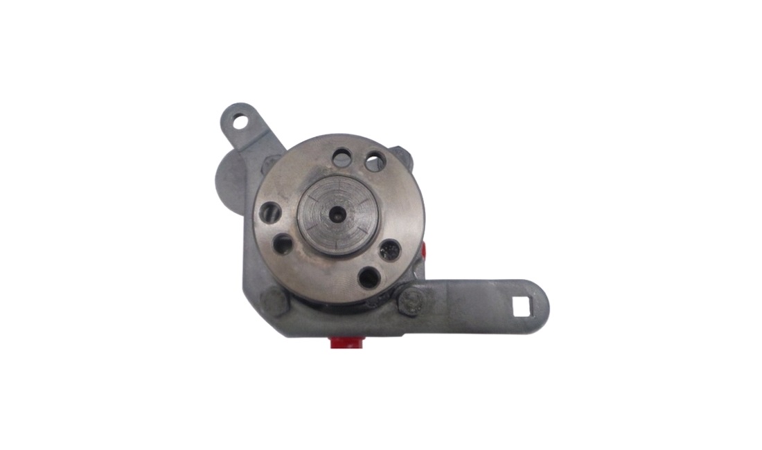 Servopumpe Hydraulisk