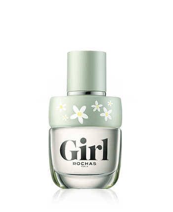 Rochas Girl Blooming Edition Eau de Toilette Spray 40ml