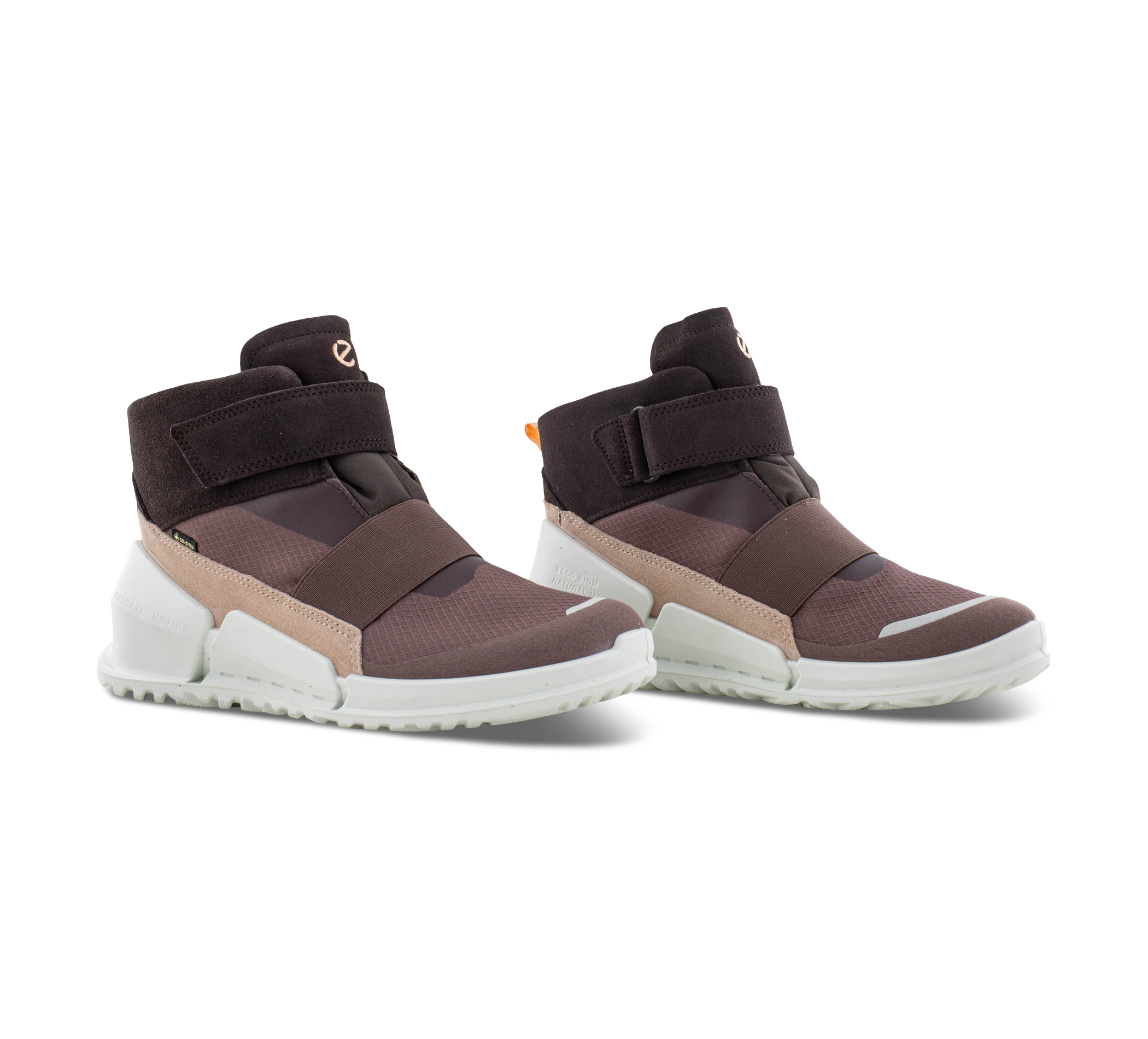 Ecco Biom K - Klettschuhe
