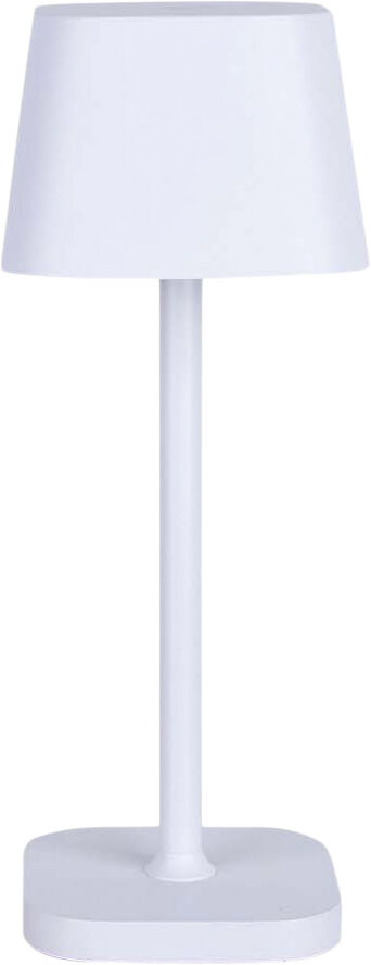 House of Sander Isa lampe Hvid