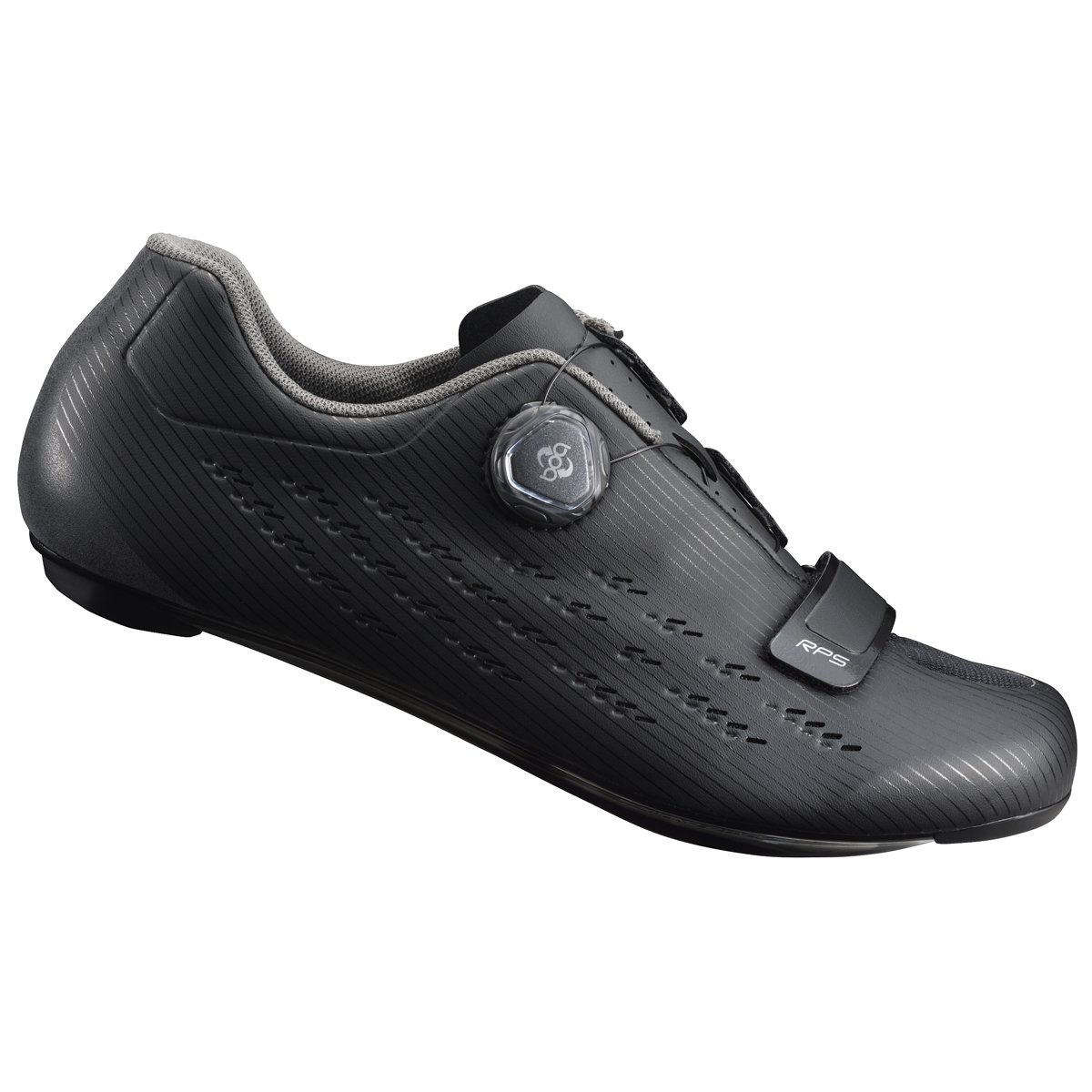 Shimano RP501 racersko sort