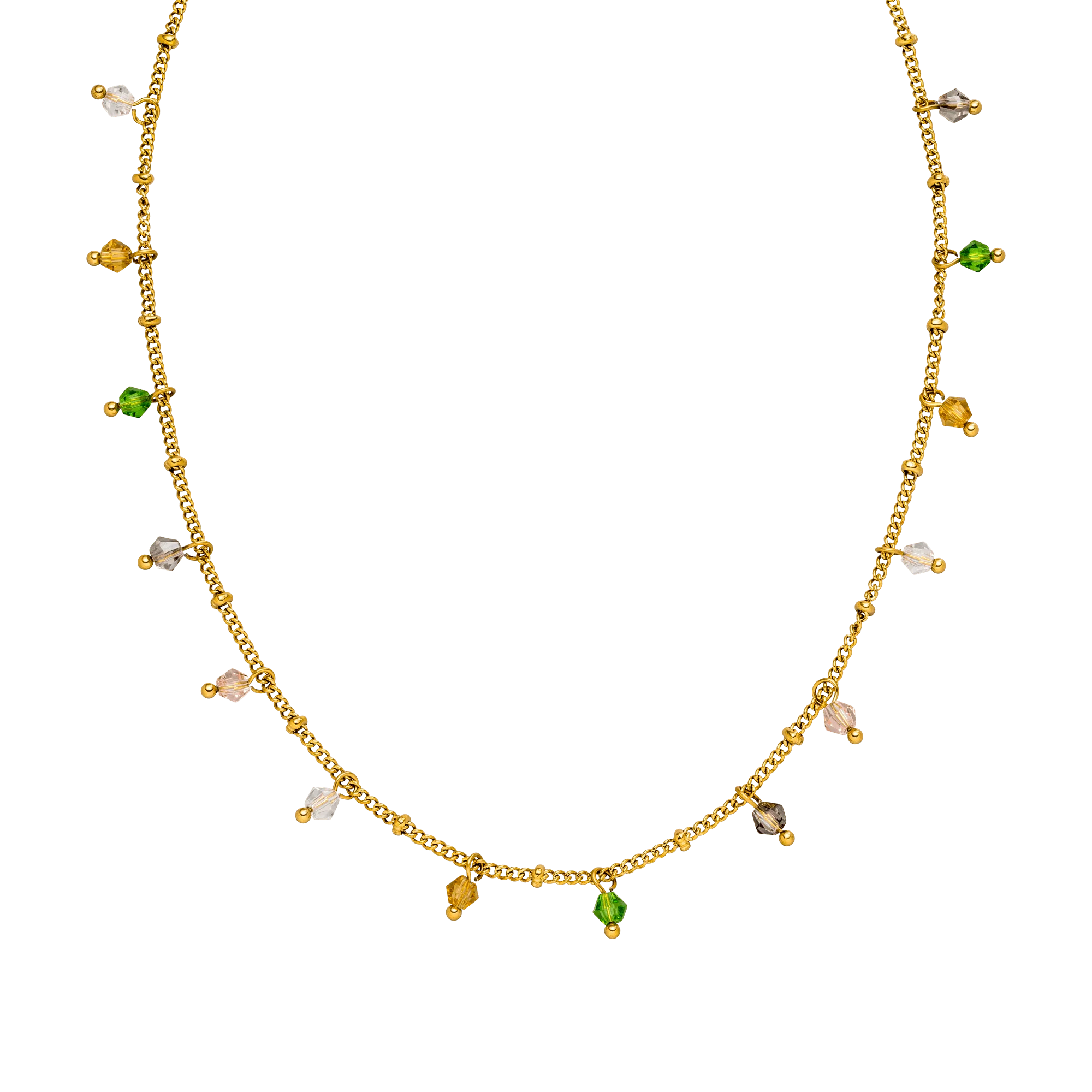 Boho Kette