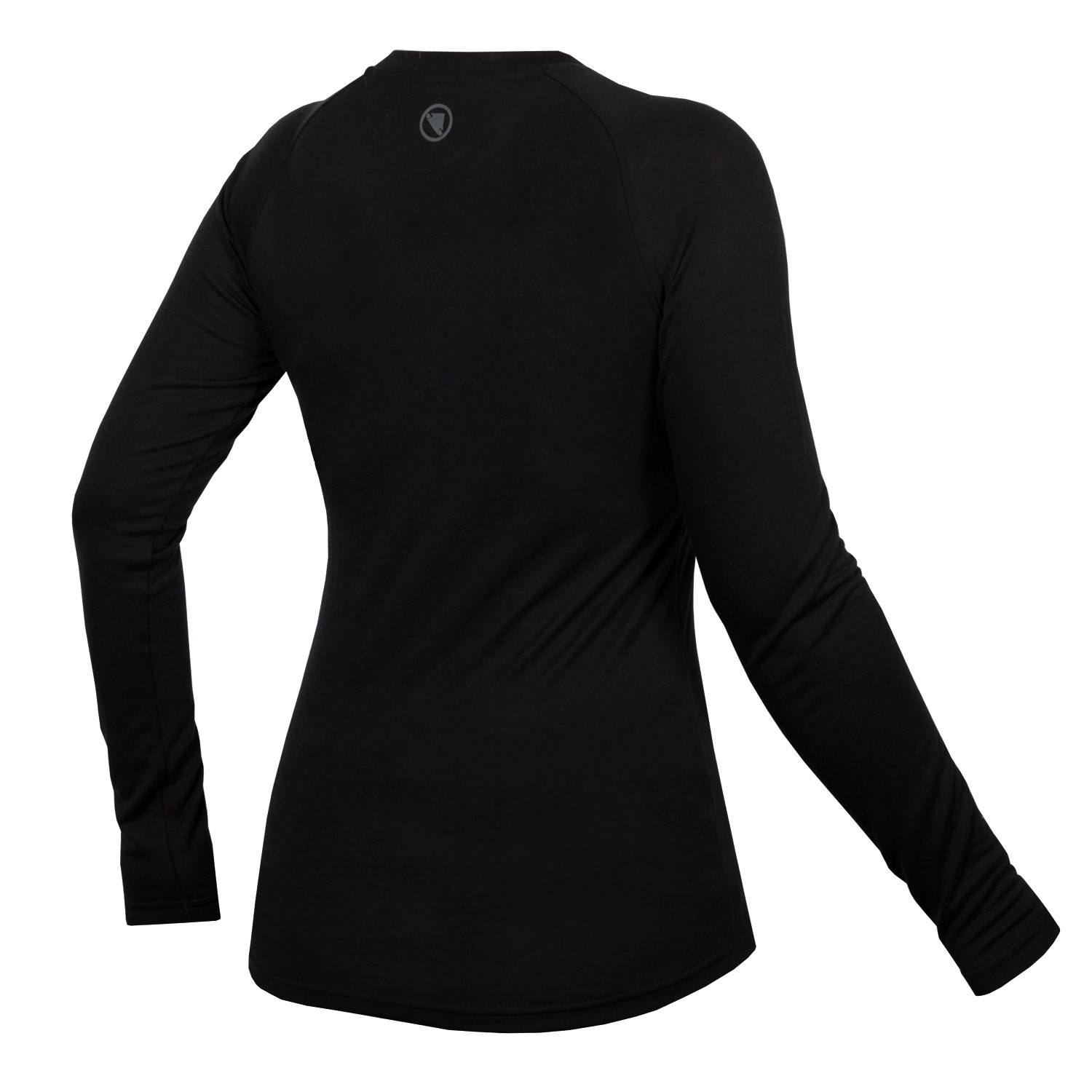 Endura Women's BaaBaa Blend LS Baselayer Sort