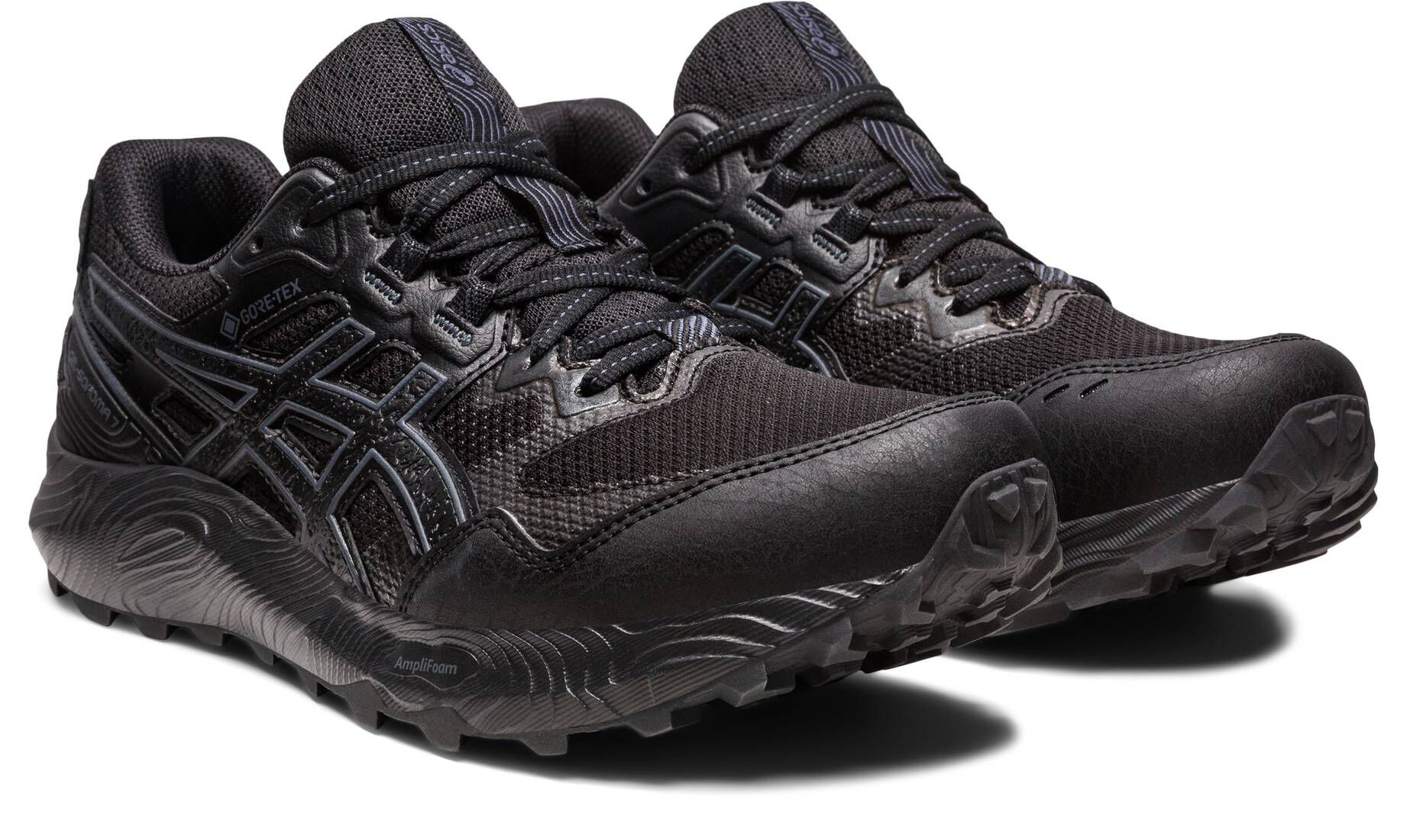 Asics| Damen Trailrunningschuhe GEL SONOMA 7 GTX W