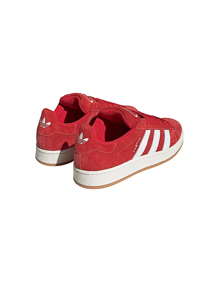 ADIDAS ORIGINALS Sneaker CAMPUS 00S rot