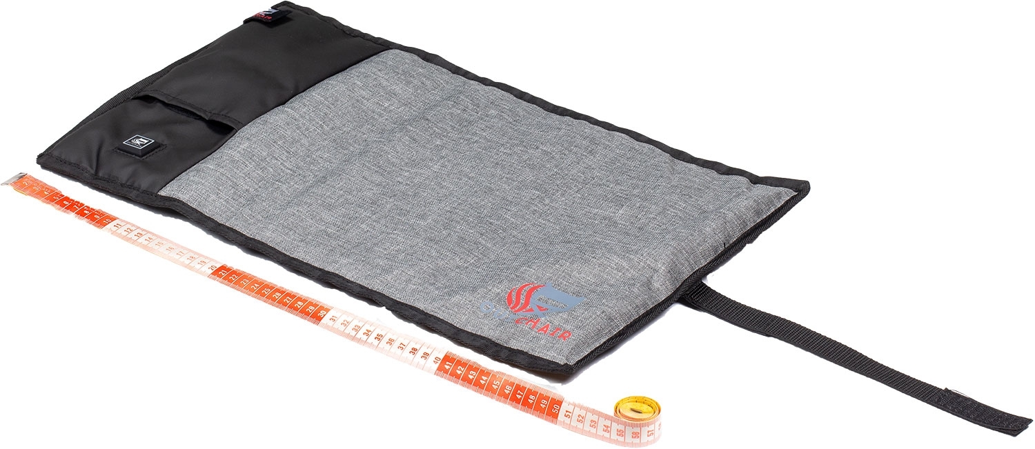 Heat Pad Pro - Wärmekissen - 40 x 30 cm