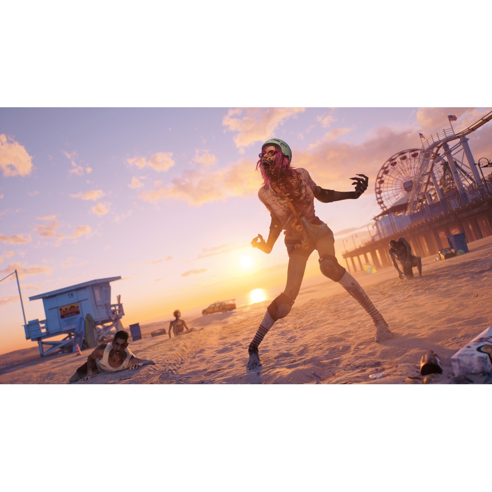 Dead Island 2 – Day One Edition für Xbox One / Xbox Series X