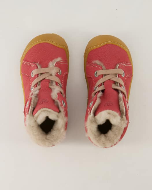 Pepino ELIA Winterstiefel in Pink