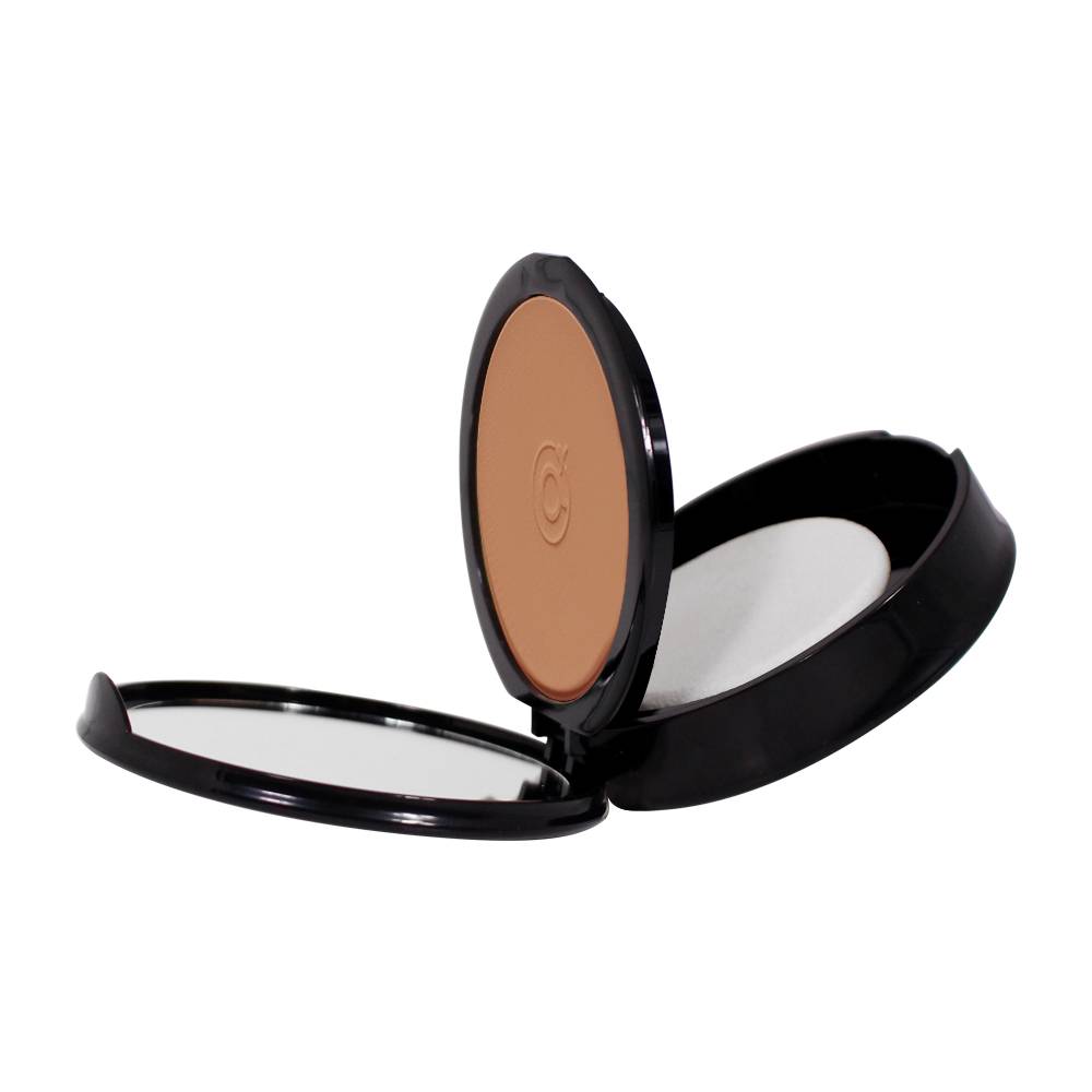 FOND DE TEINT COVERPLUS COMPACT MATIFIANT