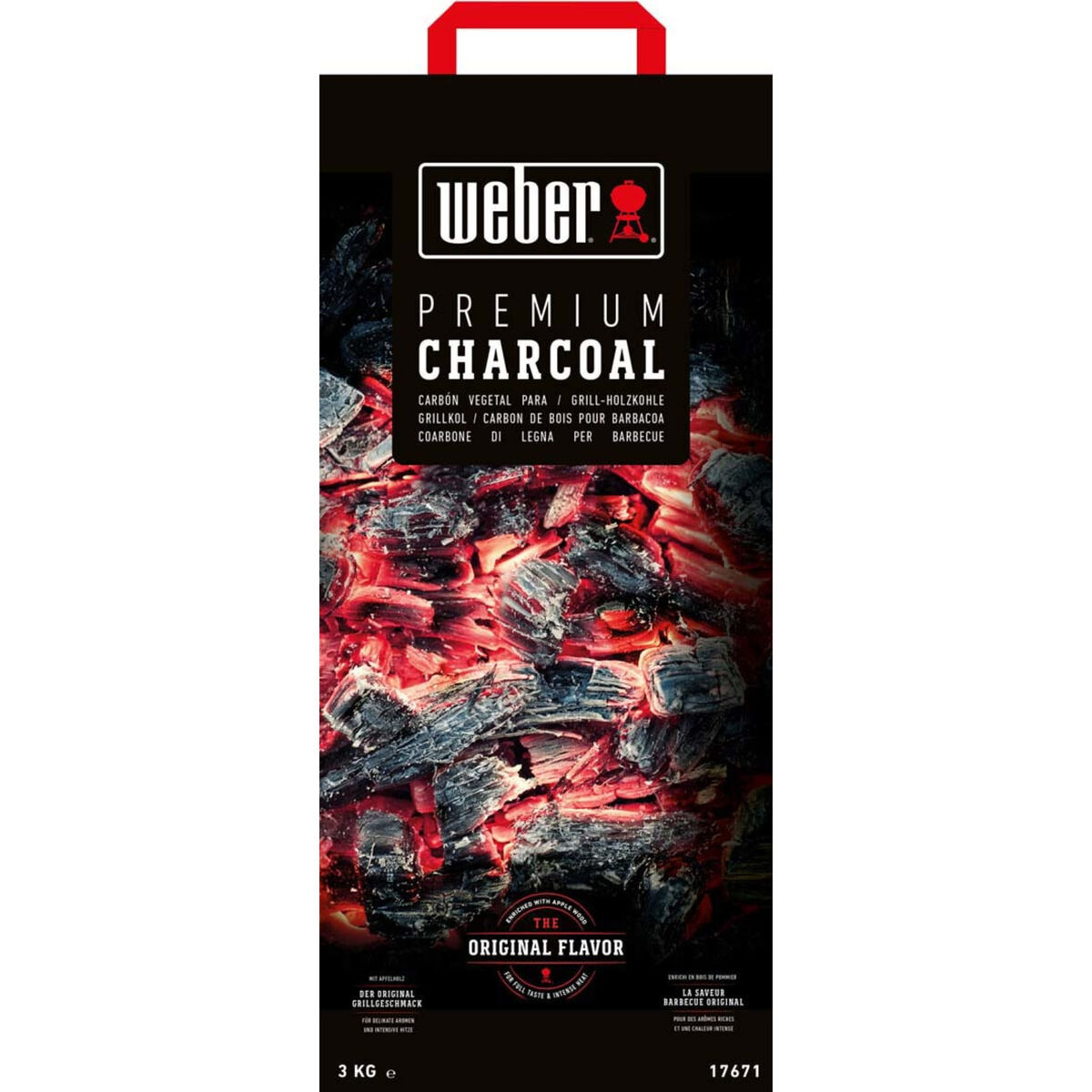 Trekull 30% Epletre - 5Kg