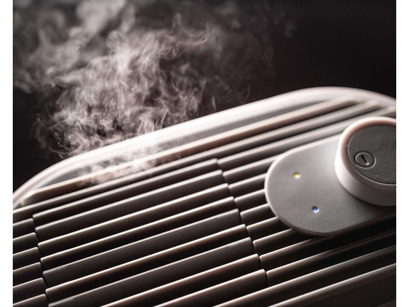 Stylies by Koenig Luftkühler Mini Air Cooler Maia Luftkühler mit Ultraschalltechnologie