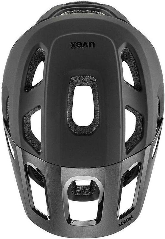 UVEX - S4107090617 - Fietshelm - Grootte 59-61