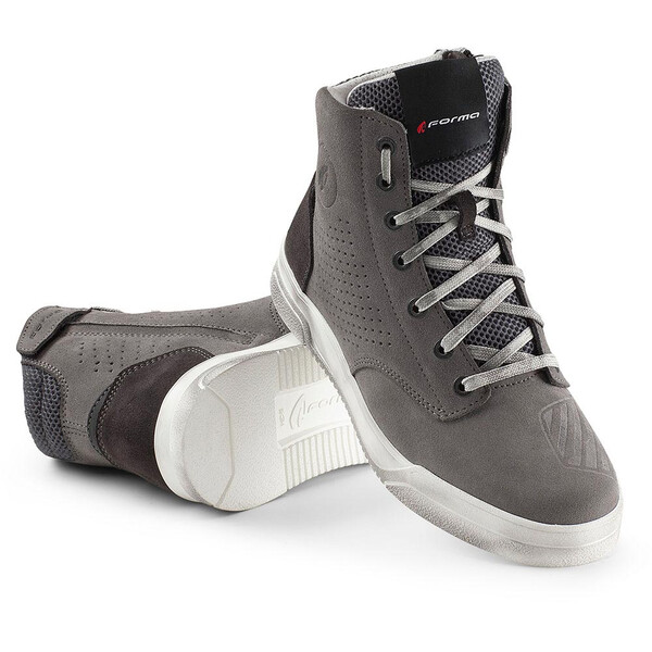Forma - Baskets City Flow Gris