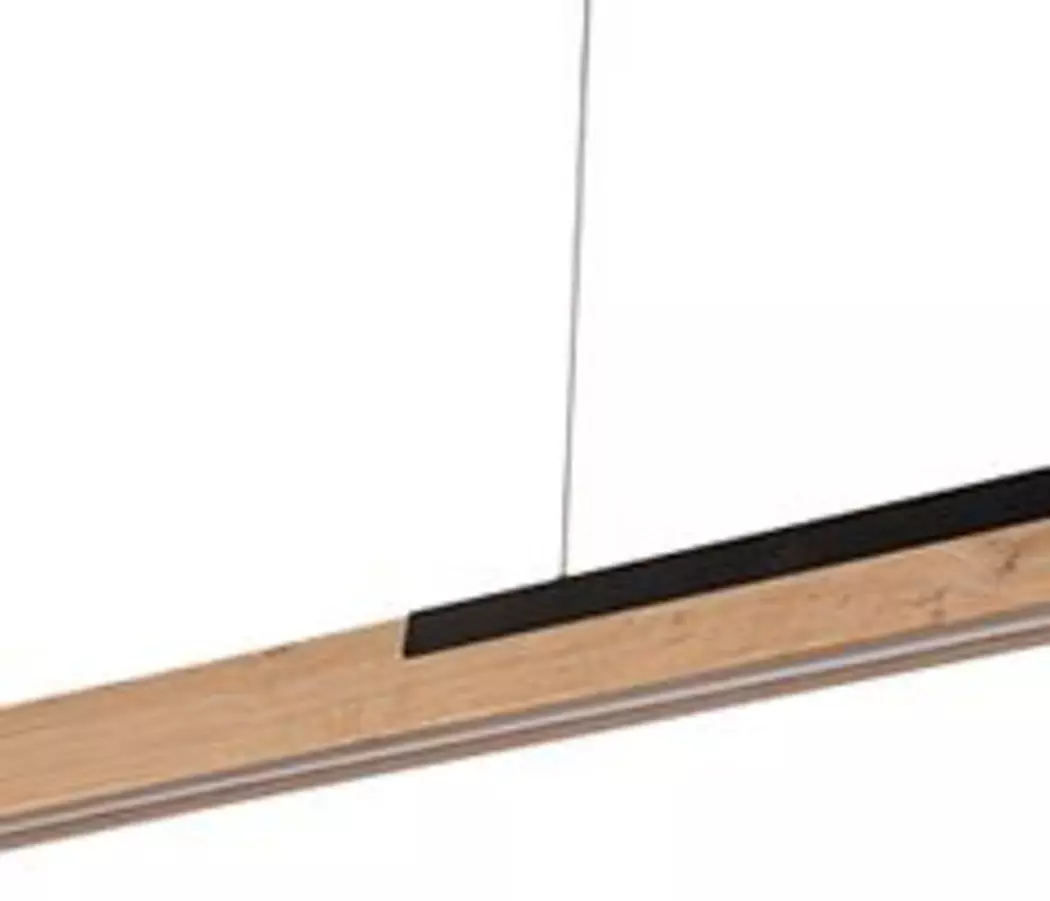 LED-Pendelleuchte Jonas