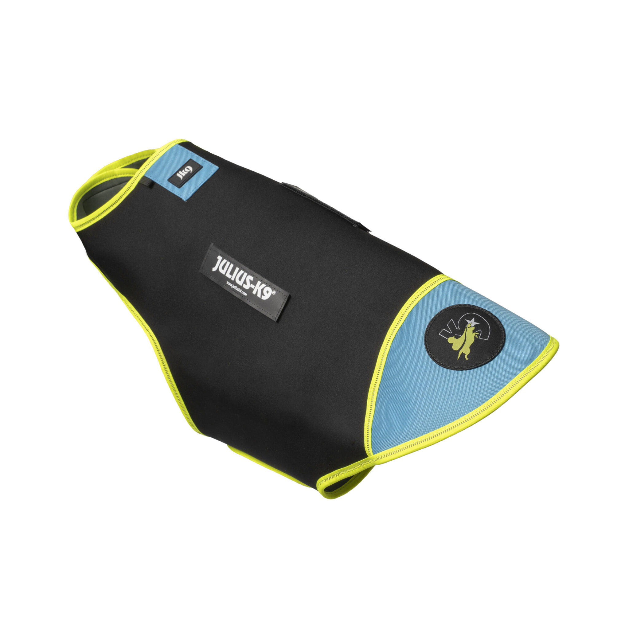 Jaqueta de neoprene Julius-K9