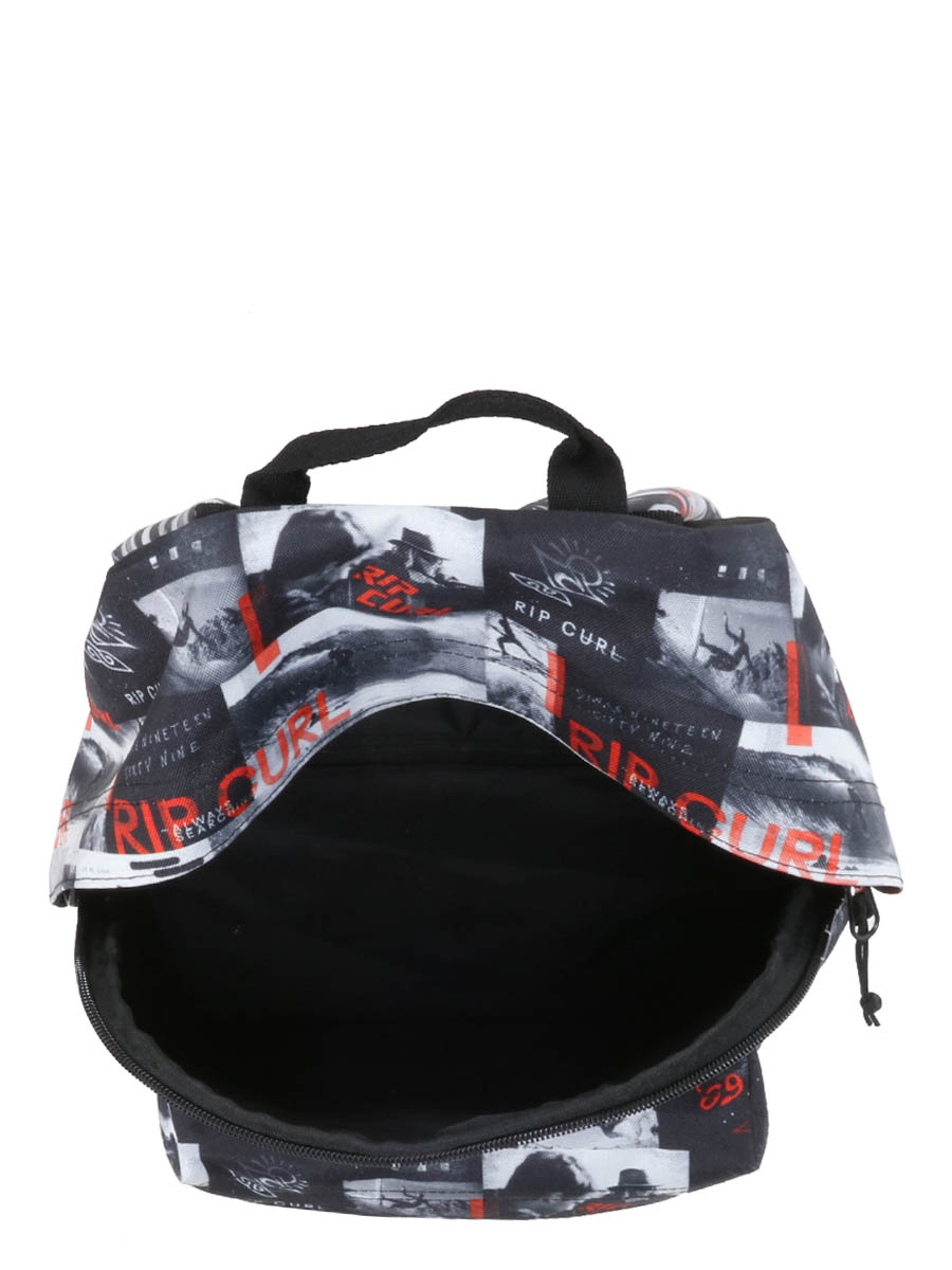 Sac À dos Rip Curl Photo Dome + Trousse