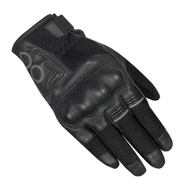 Bering - Gants femme Lady Alias Noir