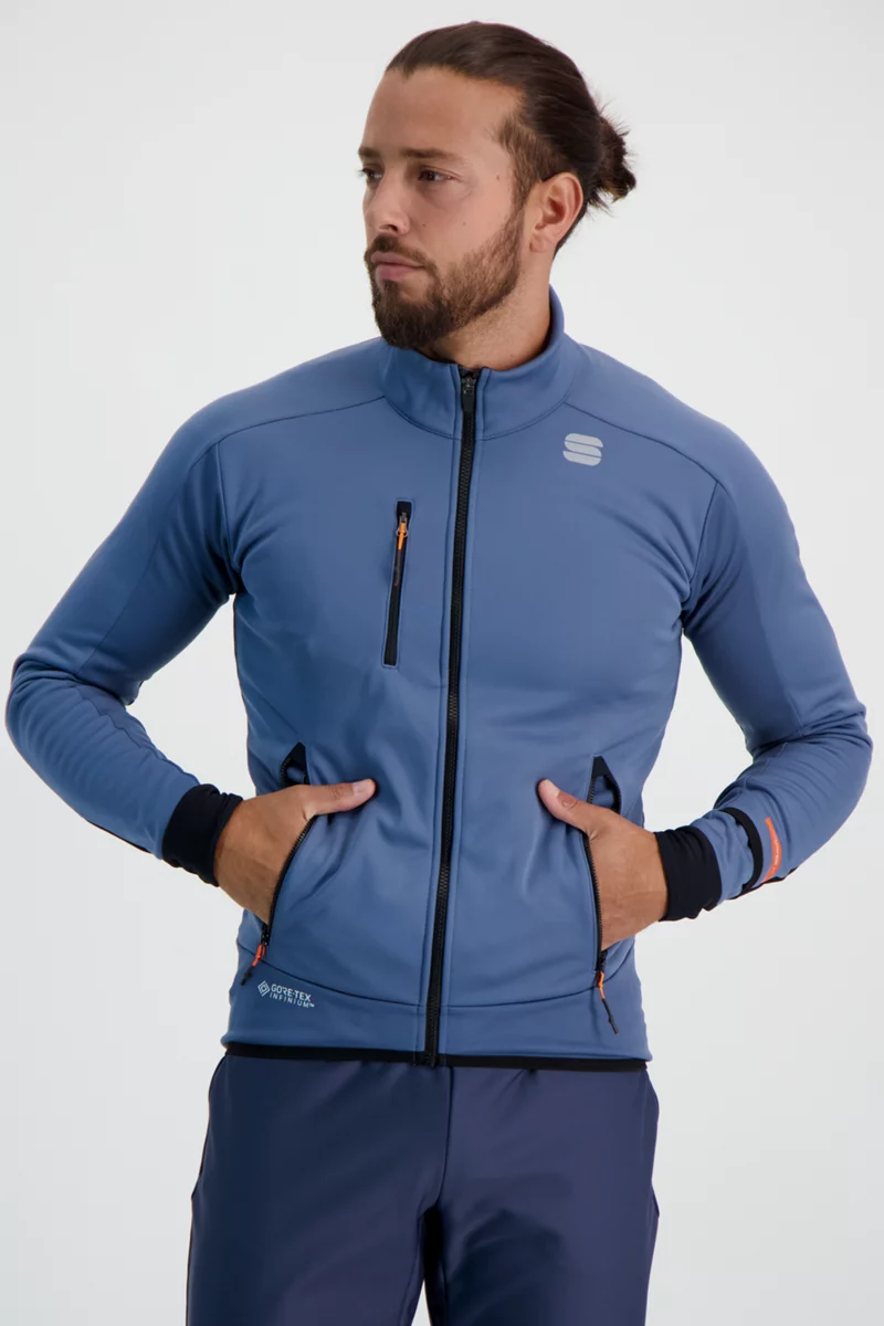 Sportful Apex Herren Langlaufjacke