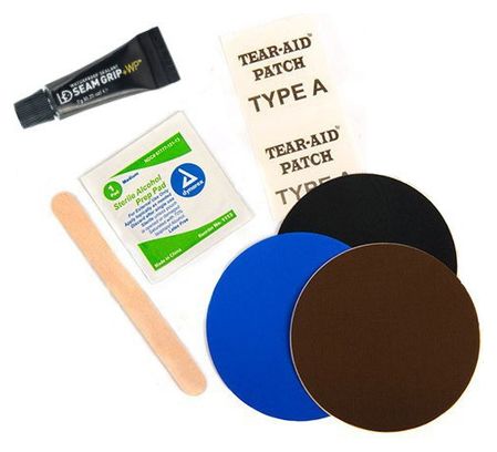 Kit de Réparation Thermarest Permanent Home