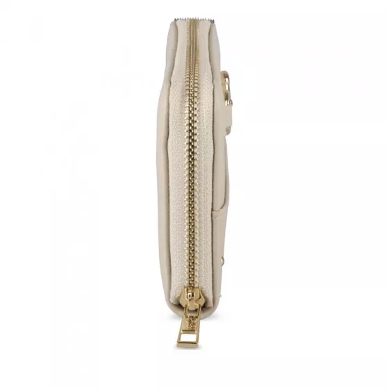 Portefeuille BEIGE MyB