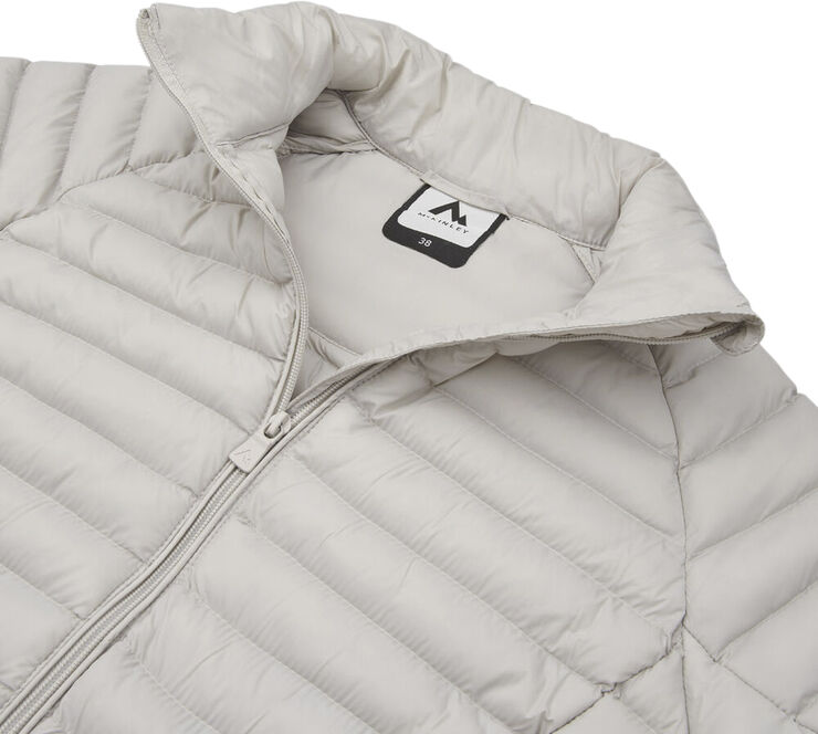 MCKINLEY Jenny Lightweight jakke Grå