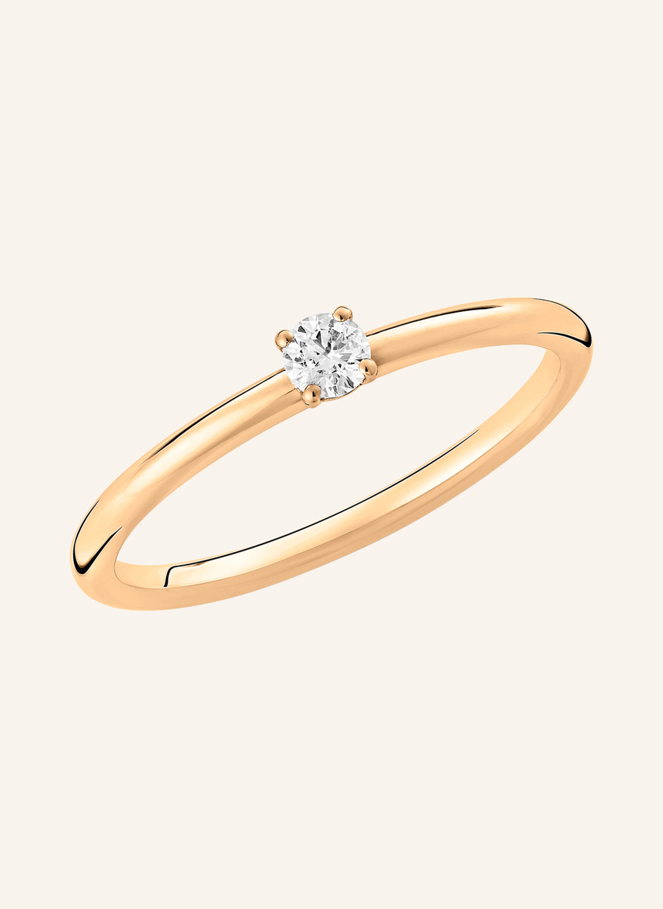 WEMPE Fine Jewelry Ring ONE
