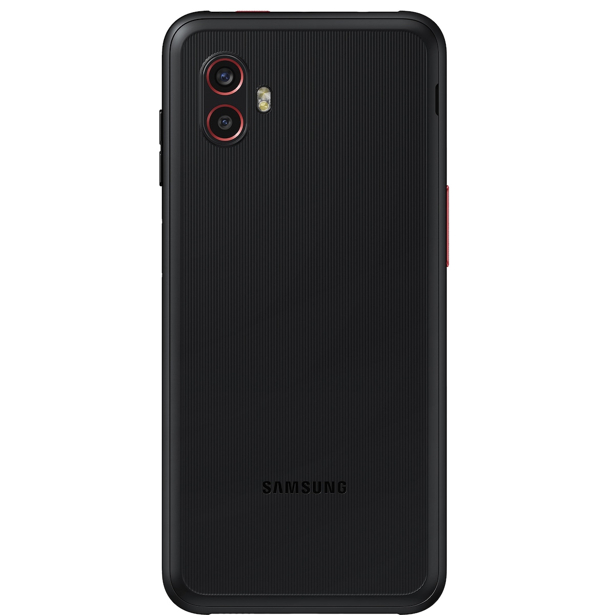 Samsung Galaxy XCover 6 Pro smarttelefon (sort)
