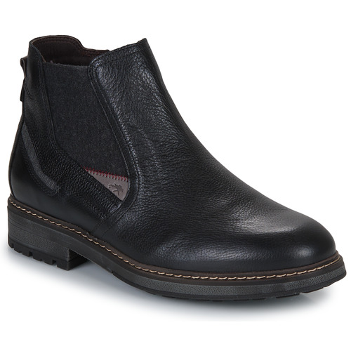 Fluchos - 1591-INDIOS-NEGRO - Noir