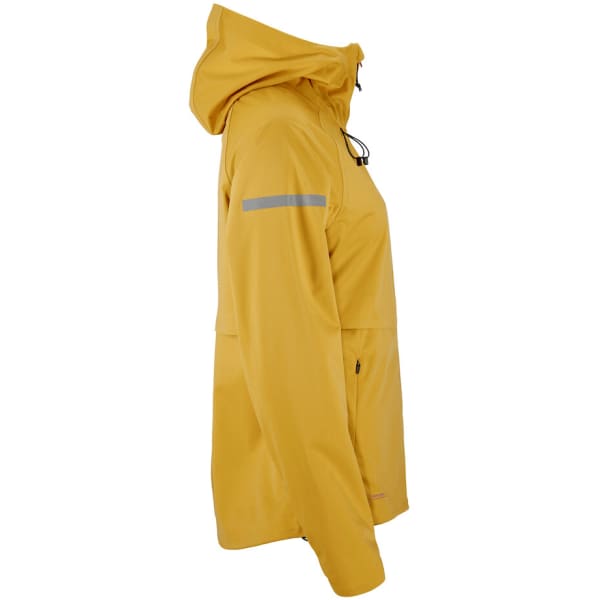 Veste ski de fond CRAFT PRO HYDRO JACKET 3 W TURMERIC