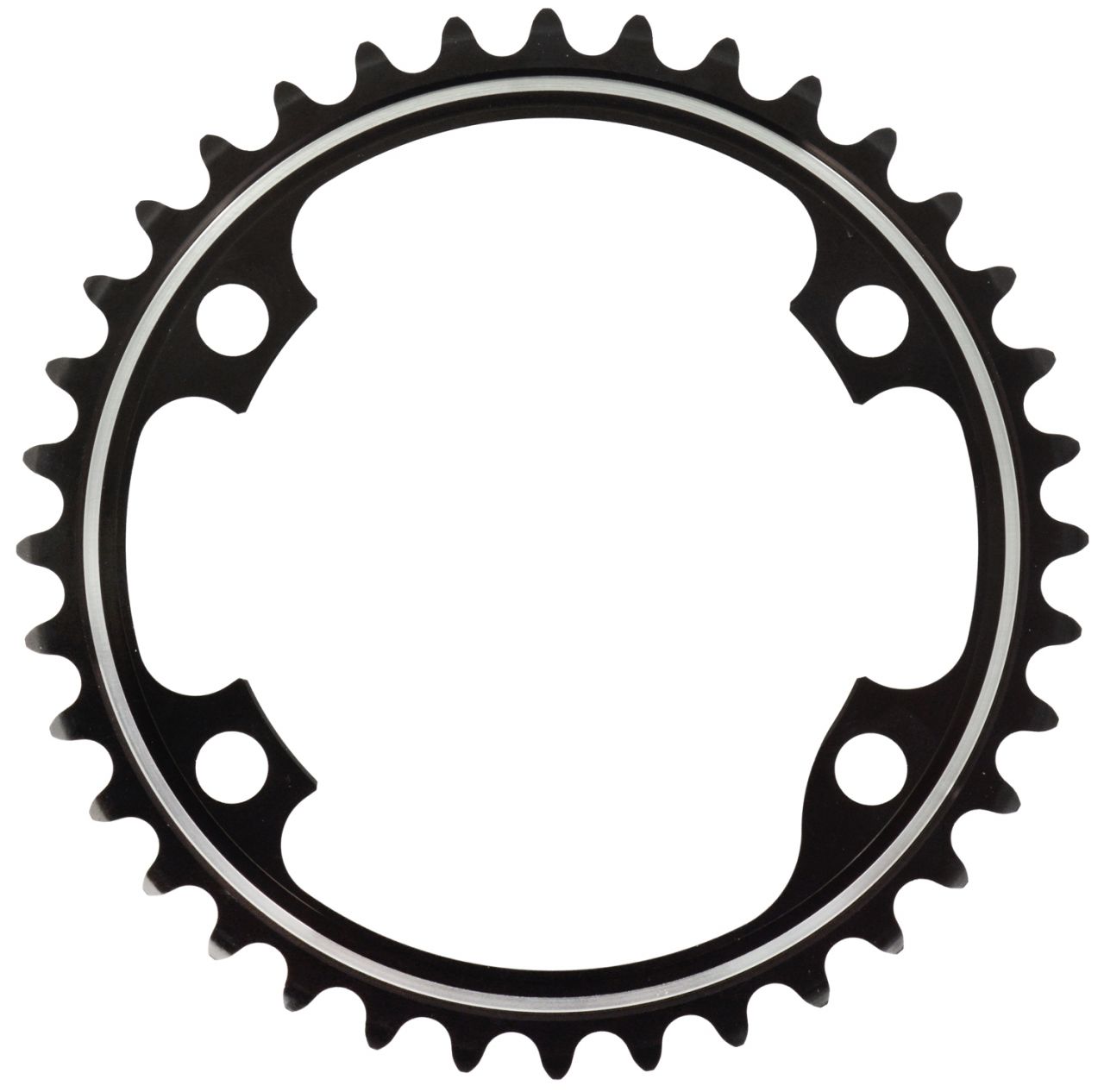 Shimano DURA ACE Kettenblatt für FC-R9100 52/36 Zähne kaufen | Bike-Discount