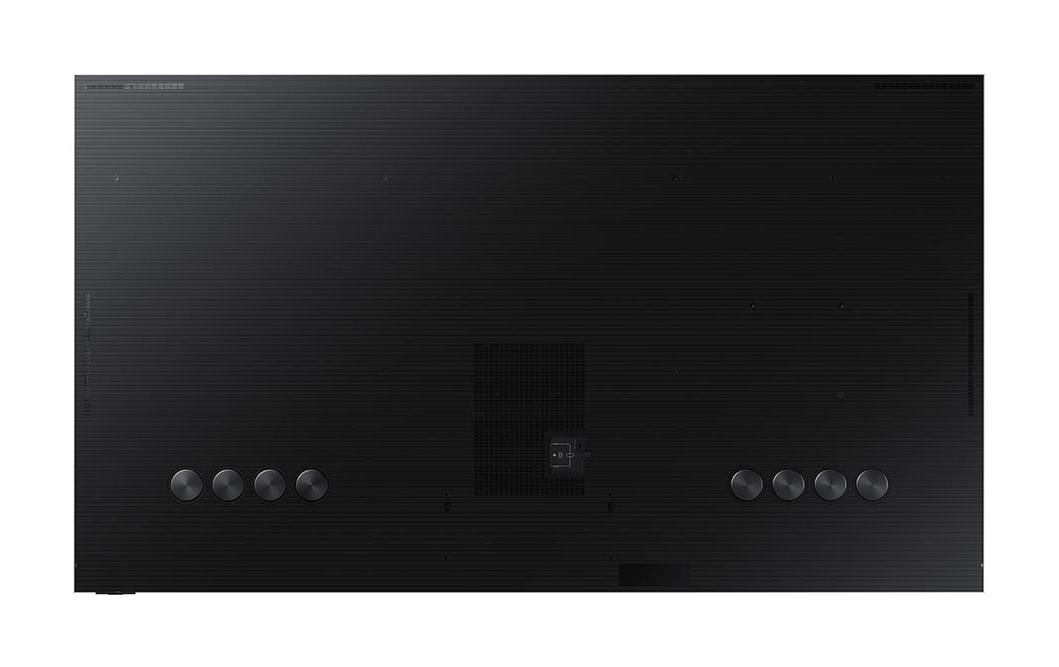 Public Display QP85A-8K 85 