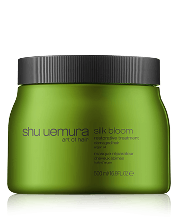 Shu Uemura Silk Bloom Restorative Treatment 500ml