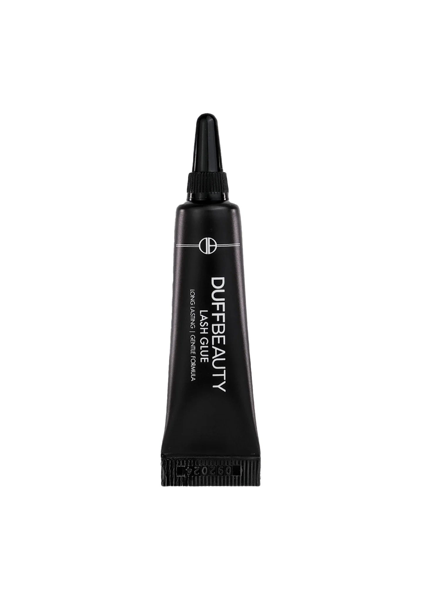 DUFFBEAUTY  Vippelim - sort
