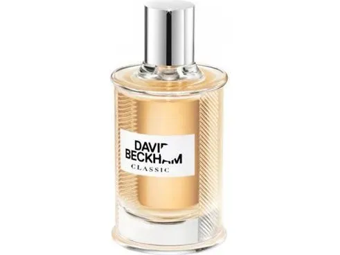 David Beckham Classic EDT 90ml