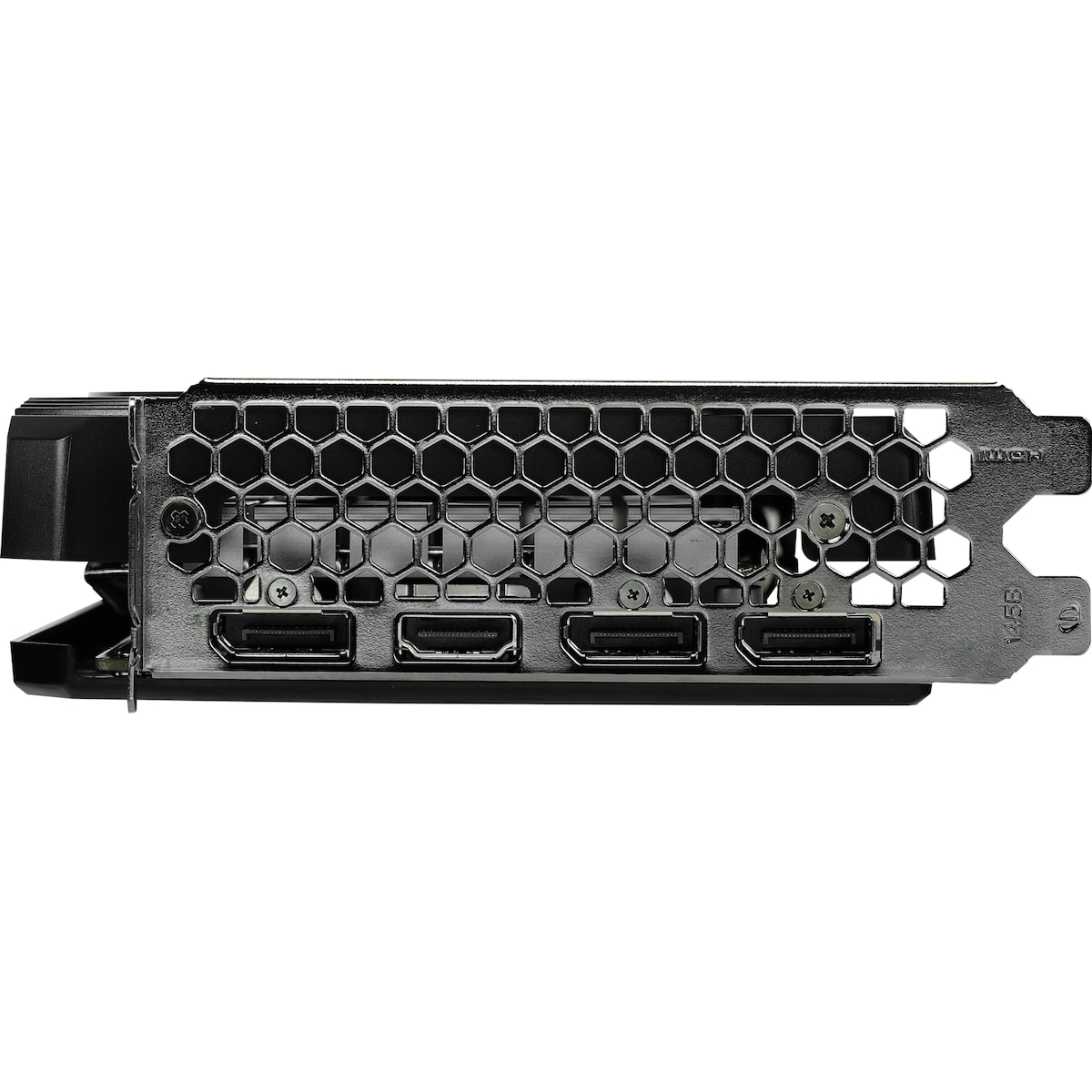 Gainward GeForce RTX 4060 Python II grafikkort (8GB GDDR6)