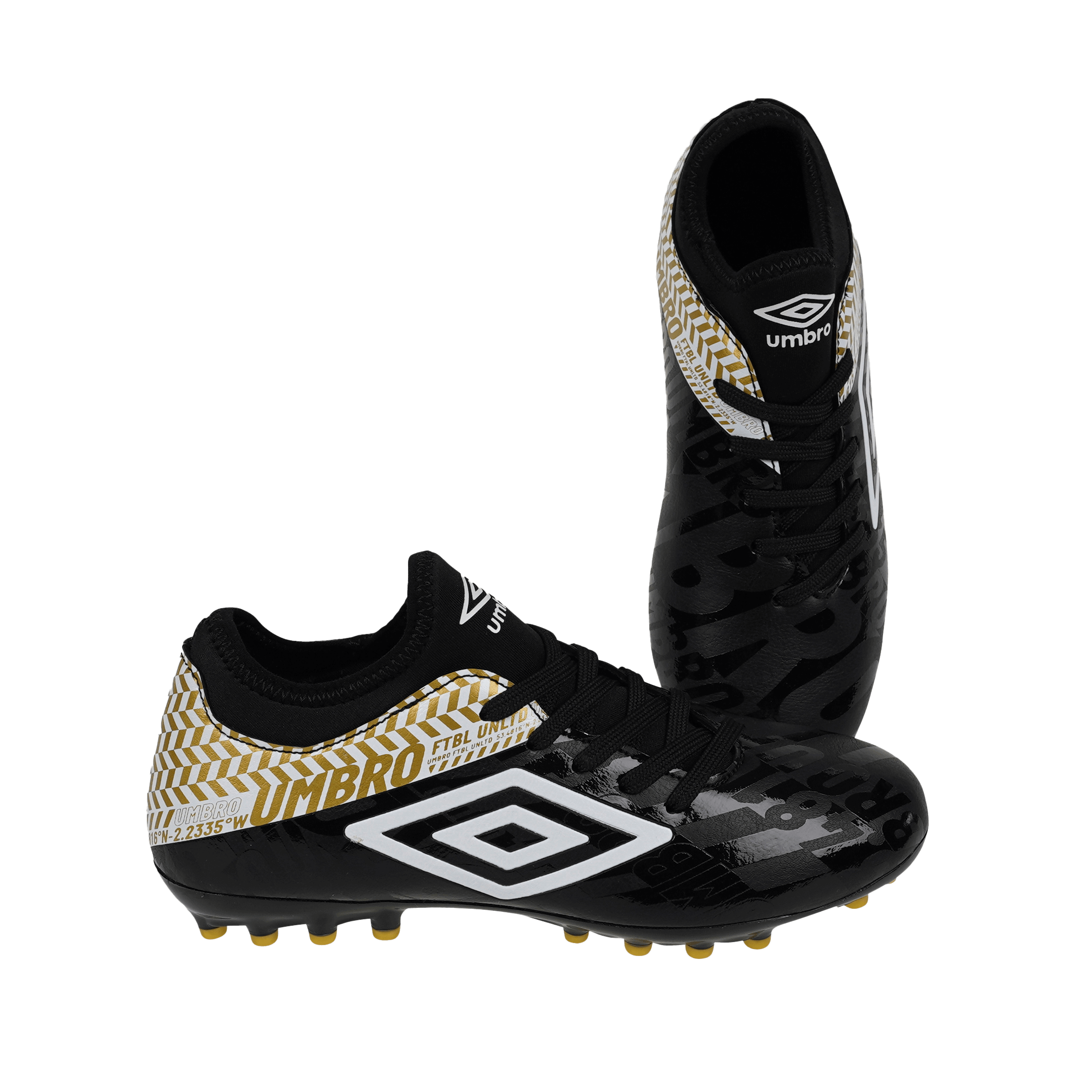 Umbro Axis AG Jr - Fotballsko