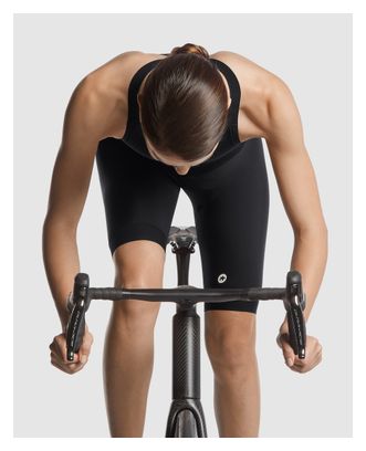 Cuissard Sans Bretelles Femme Assos GT C2 Noir