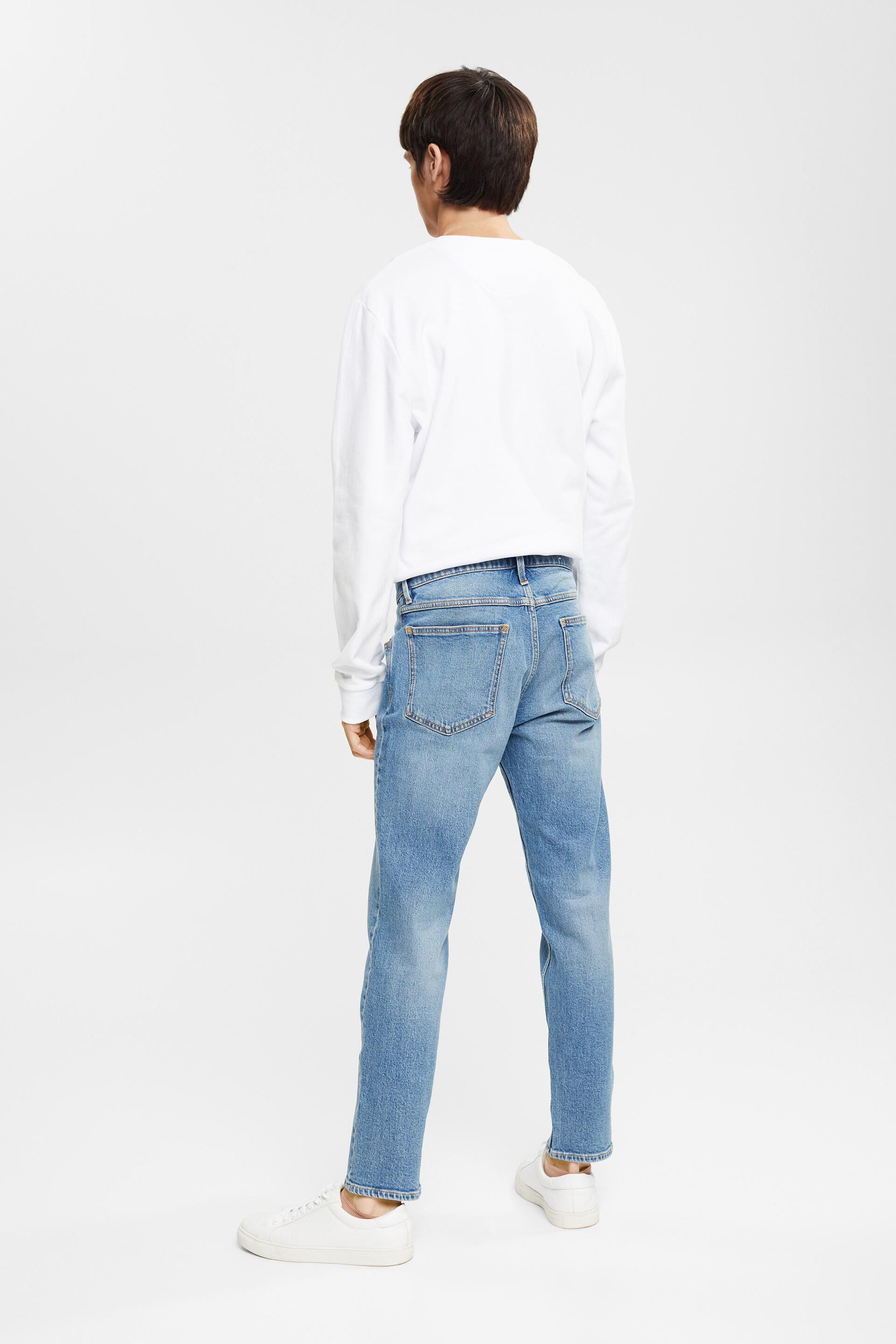 Jean stretch